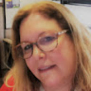 Meet your Posher, Sharon